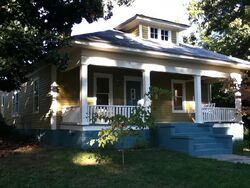 Pre-foreclosure in  Forest Ave Toccoa, GA 30577