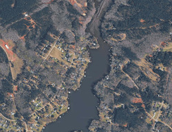 Pre-foreclosure in  Bearcreek Rd Eatonton, GA 31024