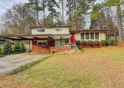 Pre-foreclosure in  Harts Mill Rd Ne Atlanta, GA 30319