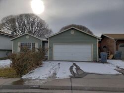 Pre-foreclosure in  E 26th St Rifle, CO 81650