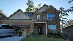 Pre-foreclosure in  Chelsea Falls Ln Suwanee, GA 30024