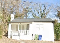 Pre-foreclosure in  Morehouse Dr Nw Atlanta, GA 30314