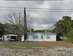 Pre-foreclosure in  Overlook Dr Panama City Beach, FL 32413