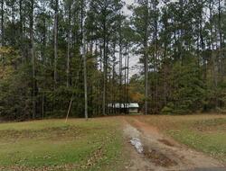 Pre-foreclosure in  Dallas Mill Rd Lagrange, GA 30241