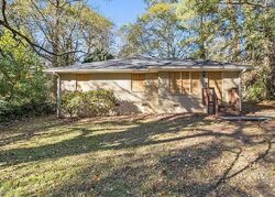Pre-foreclosure in  Tulip Dr Decatur, GA 30032