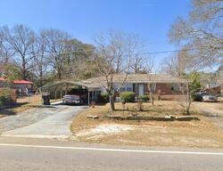 Pre-foreclosure in  Northside Dr Warner Robins, GA 31093