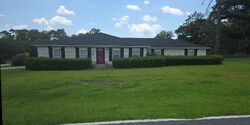 Pre-foreclosure in  Clyde Blvd Vidalia, GA 30474