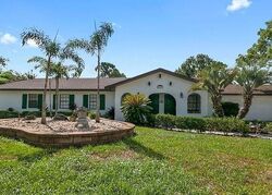 Pre-foreclosure in  Crichton Wood Ct Orlando, FL 32819