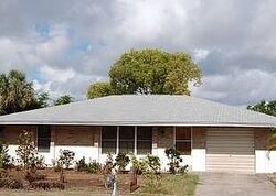 Pre-foreclosure in  Talmadge Dr Titusville, FL 32780