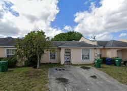 Pre-foreclosure in  Nw 27th Pl Opa Locka, FL 33056
