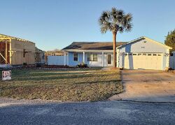 Pre-foreclosure in  Nancy Ave Panama City Beach, FL 32413