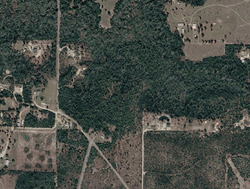 Pre-foreclosure in  Barnes Ln Youngstown, FL 32466