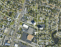 Pre-foreclosure in  Sunset Dr S Saint Petersburg, FL 33707