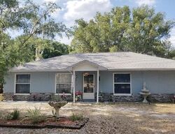 Pre-foreclosure in  Countryview Rd Dover, FL 33527