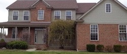 Pre-foreclosure in  PRAIRIE RIDGE DR Winthrop Harbor, IL 60096