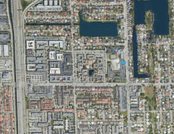 Pre-foreclosure in  W 60th St Apt F318 Hialeah, FL 33012