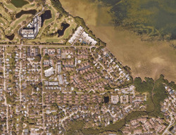 Pre-foreclosure in  Bough Ave Unit A Clearwater, FL 33760