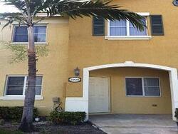 Pre-foreclosure in  SE 15TH AVE Homestead, FL 33035