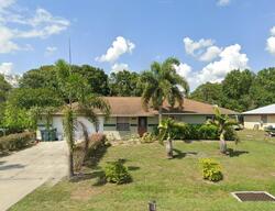 Pre-foreclosure in  Immokalee Dr Immokalee, FL 34142