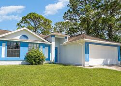Pre-foreclosure in  Spring St Nw Palm Bay, FL 32907