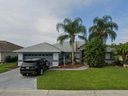 Pre-foreclosure in  SE 119TH AVENUE RD Summerfield, FL 34491