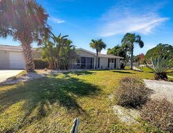 Pre-foreclosure in  Malaluka Rd North Port, FL 34287