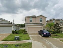 Pre-foreclosure in  Reflecting Pond Cir Wimauma, FL 33598