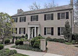 Pre-foreclosure in  Woodland Dr Nw Washington, DC 20008