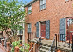 Pre-foreclosure in  Beekman Pl Nw Apt A Washington, DC 20009