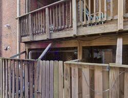 Pre-foreclosure in  13th St Nw  Washington, DC 20009
