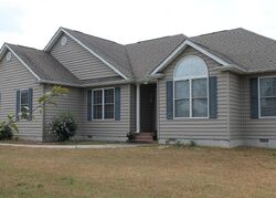 Pre-foreclosure in  Wild Turkey Run Milford, DE 19963