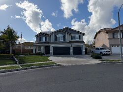 Pre-foreclosure in  Joy St Chino, CA 91710