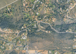 Pre-foreclosure in  Via Viejas Oeste Alpine, CA 91901