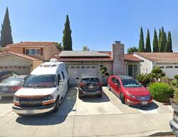 Pre-foreclosure in  Trents Ferry Ct San Jose, CA 95133