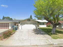 Pre-foreclosure in  Markham Ave Vacaville, CA 95688