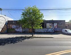 Pre-foreclosure in  Foothill Blvd Oakland, CA 94601