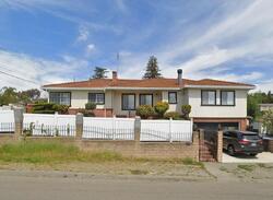 Pre-foreclosure in  Seven Hills Rd Castro Valley, CA 94546