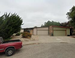 Pre-foreclosure in  Mesa Dr Arroyo Grande, CA 93420