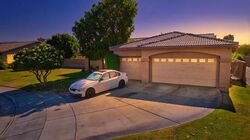 Pre-foreclosure in  Stampede Trl Indio, CA 92201