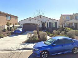 Pre-foreclosure in  Madera St Perris, CA 92571