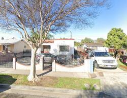 Pre-foreclosure in  Fir St Pico Rivera, CA 90660