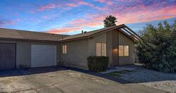 Pre-foreclosure in  Pueblo Dr Hemet, CA 92545