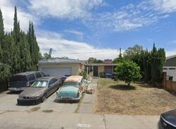 Pre-foreclosure in  Amesbury Way San Jose, CA 95127