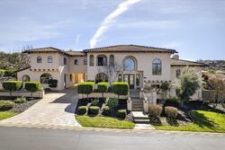 Pre-foreclosure in  Echo Springs Cir El Dorado Hills, CA 95762