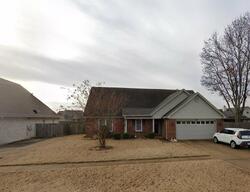 Pre-foreclosure in  Magnolia St Marion, AR 72364