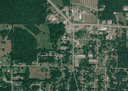  N Central Ave, Batesville AR