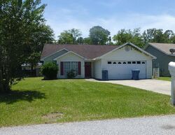  Zachary Dr, Brunswick GA