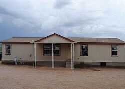 Pre-foreclosure in  S THORNTON AVE Tucson, AZ 85735