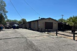 Pre-foreclosure in  N Palo Verde Ave Tucson, AZ 85716