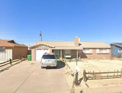 Pre-foreclosure in  Maricopa Dr Winslow, AZ 86047